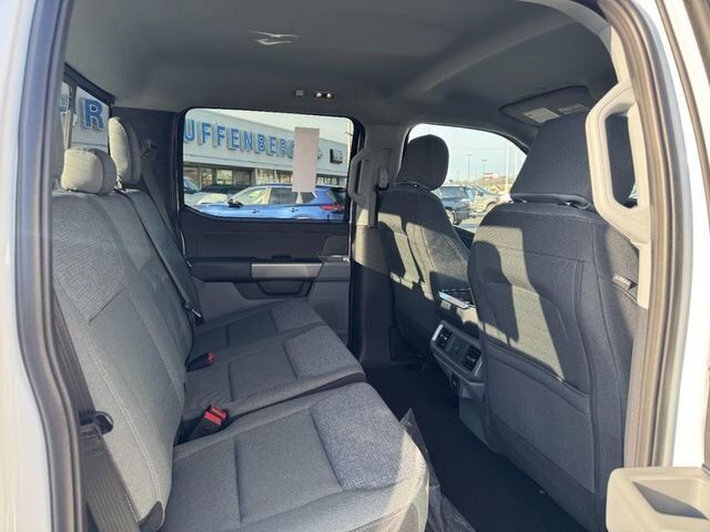 2026 Ford F-150 XLT Washington MO