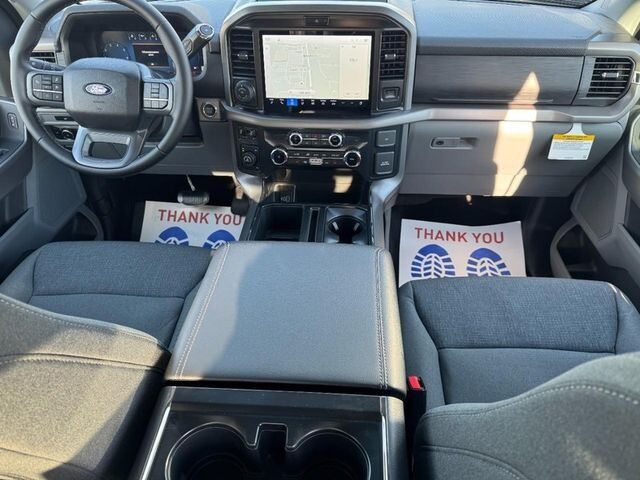 2026 Ford F-150 XLT Washington MO