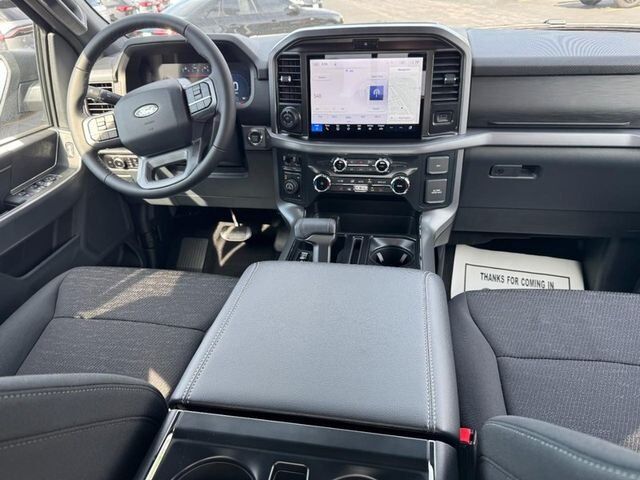 2026 Ford F-150 XLT Washington MO