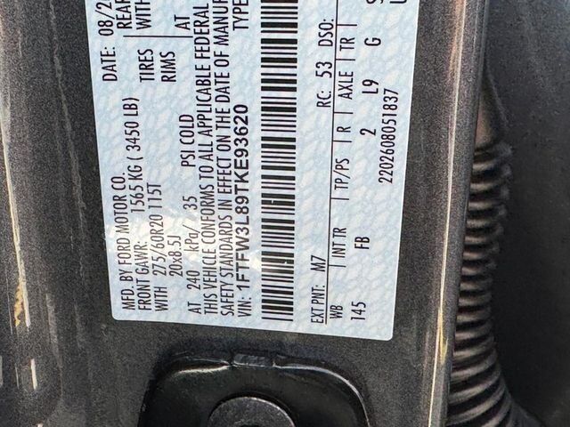 2026 Ford F-150 XLT Washington MO