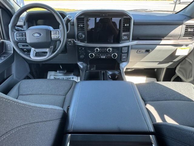 2026 Ford F-150 XLT Washington MO
