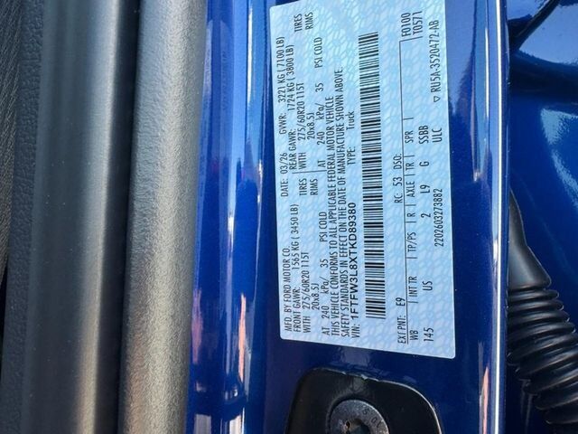 2026 Ford F-150 XLT Washington MO