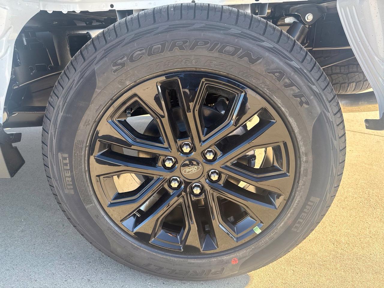 2026 Ford F-150 XLT Watertown SD