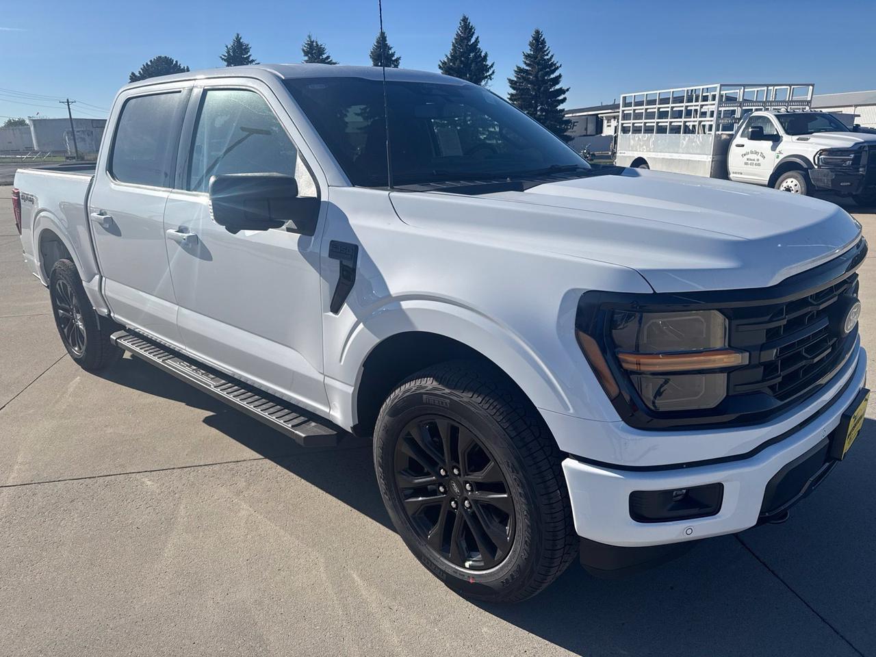 2026 Ford F-150 XLT Watertown SD