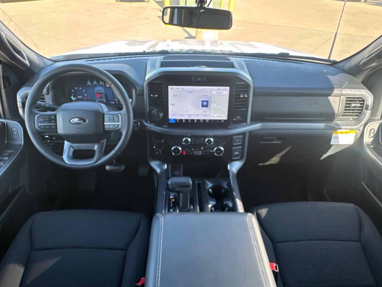 2026 Ford F-150 XLT Watertown SD