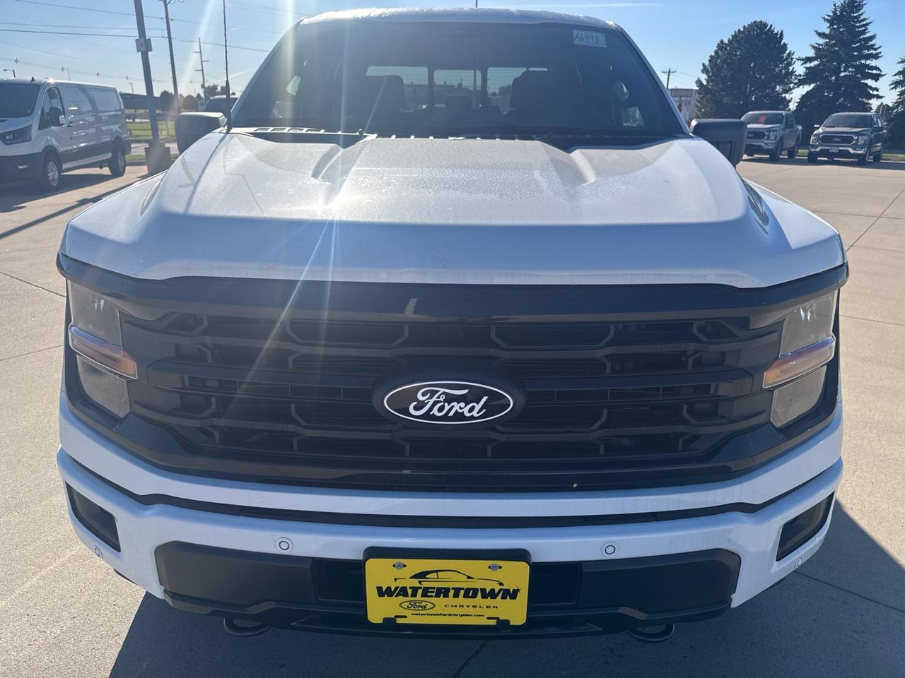 2026 Ford F-150 XLT Watertown SD