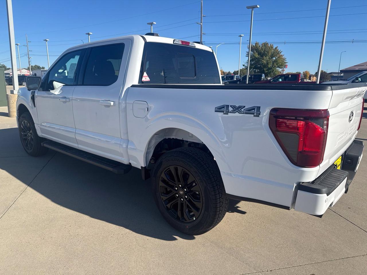 2026 Ford F-150 XLT Watertown SD