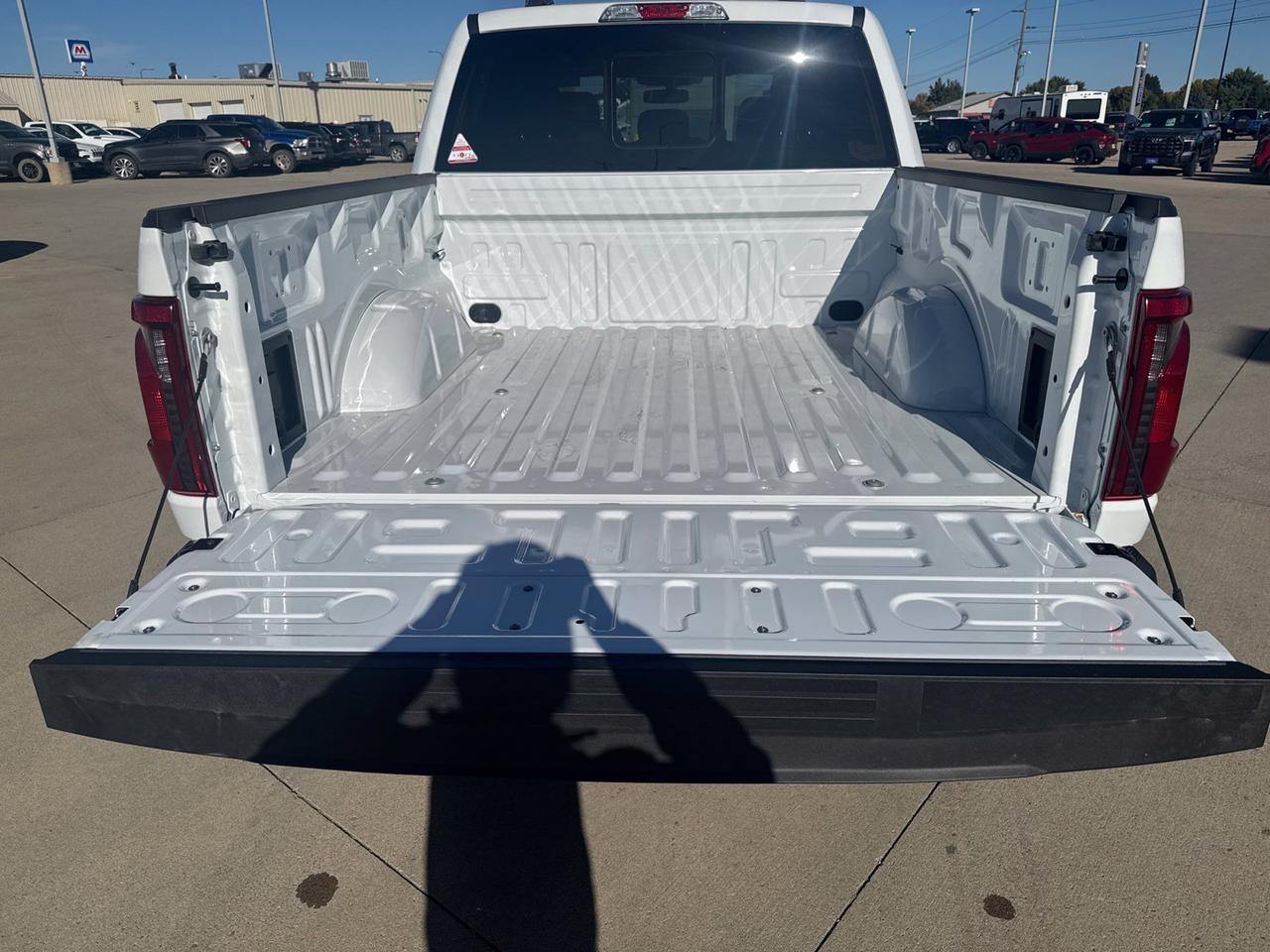 2026 Ford F-150 XLT Watertown SD