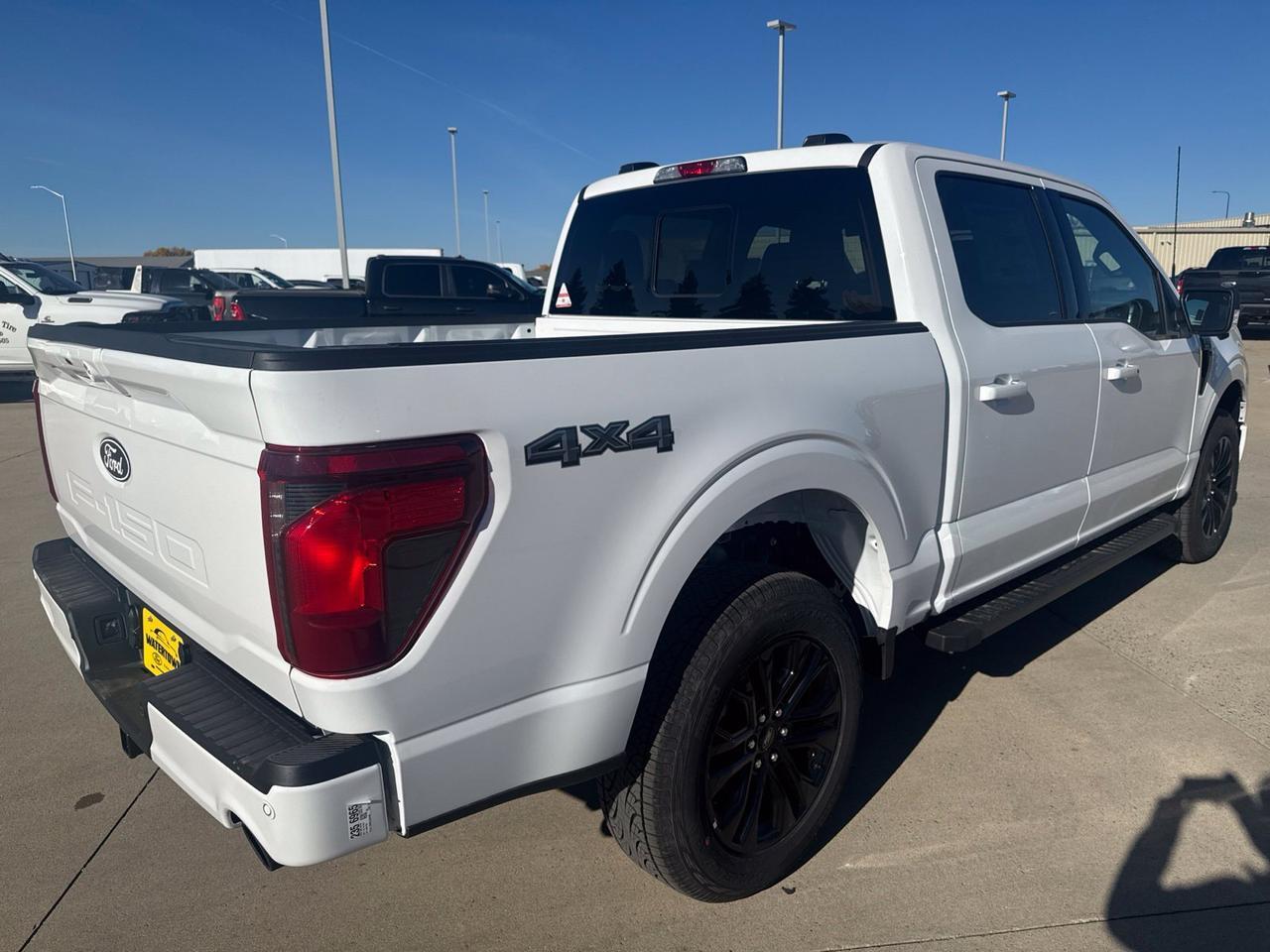 2026 Ford F-150 XLT Watertown SD