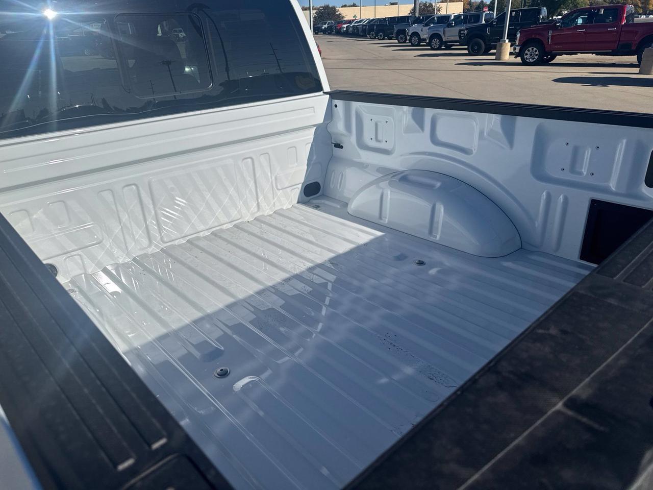 2026 Ford F-150 XLT Watertown SD