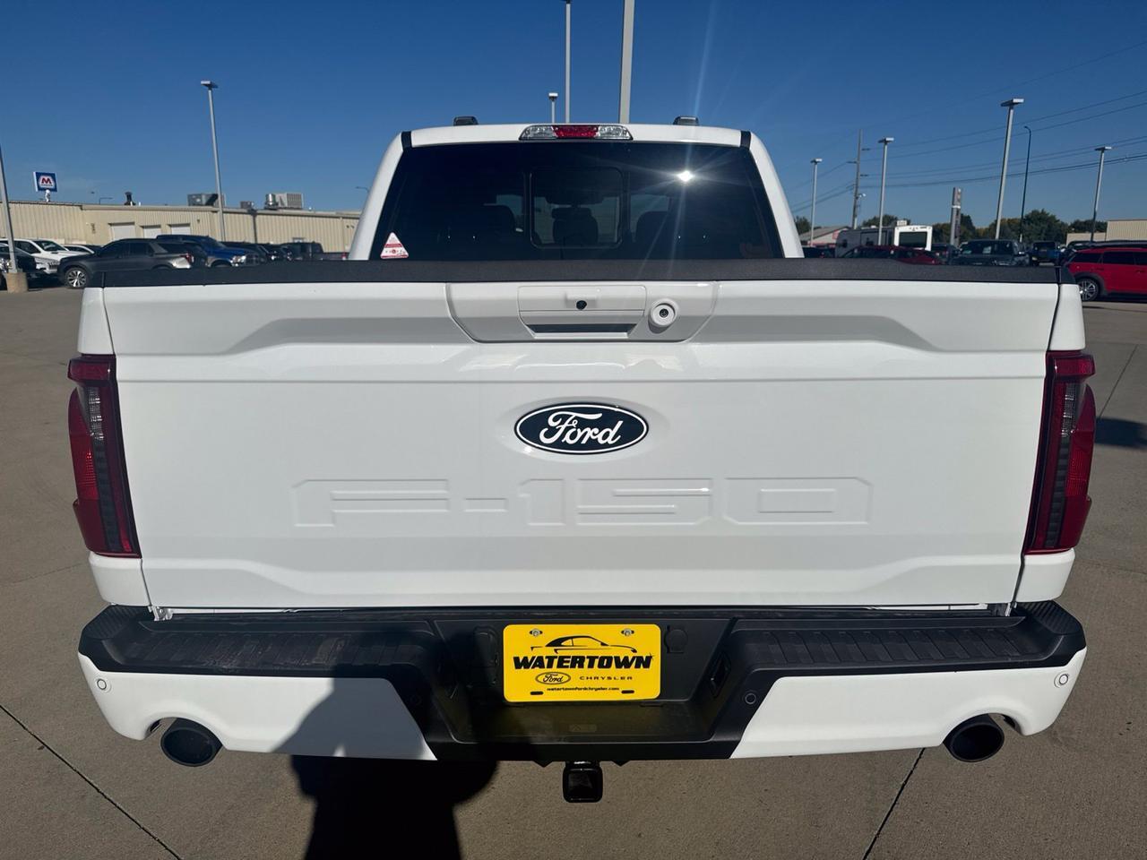 2026 Ford F-150 XLT Watertown SD