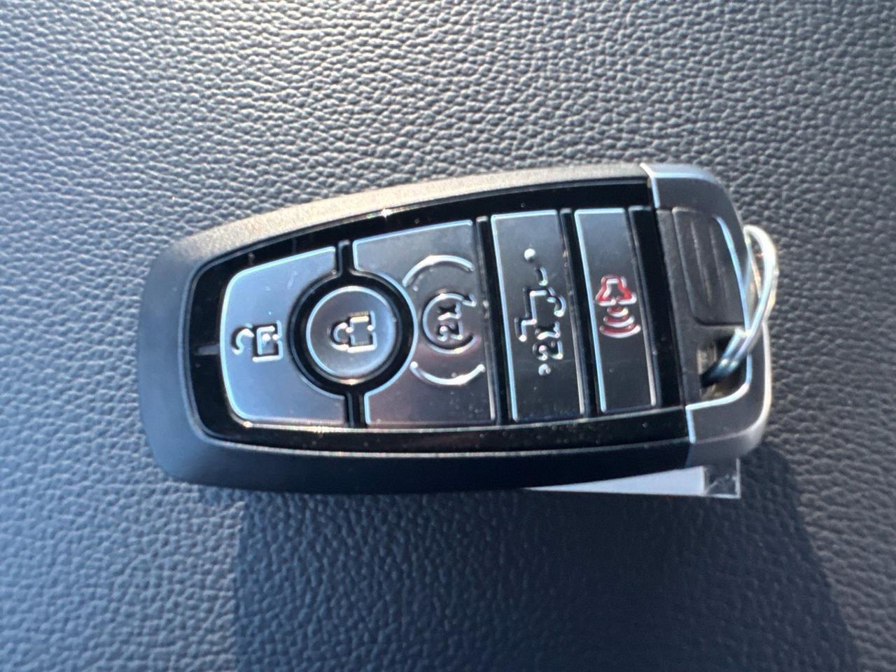 2026 Ford F-150 XLT Watertown SD