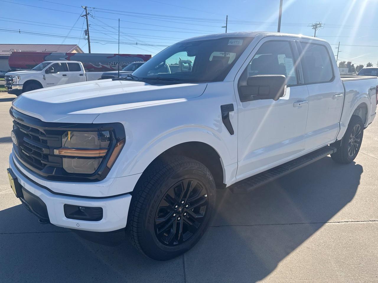 2026 Ford F-150 XLT Watertown SD