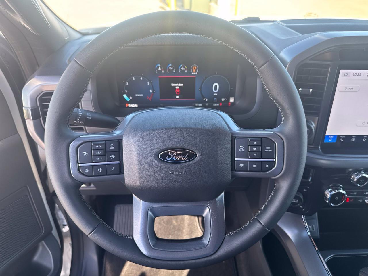 2026 Ford F-150 XLT Watertown SD