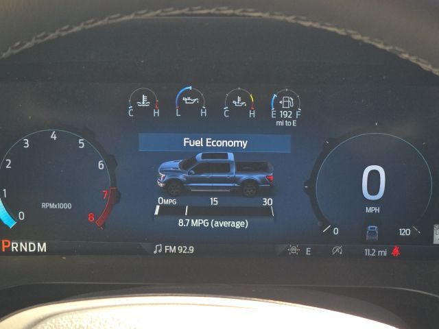 2026 Ford F-150 XLT Watertown SD