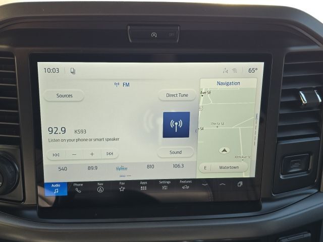 2026 Ford F-150 XLT Watertown SD