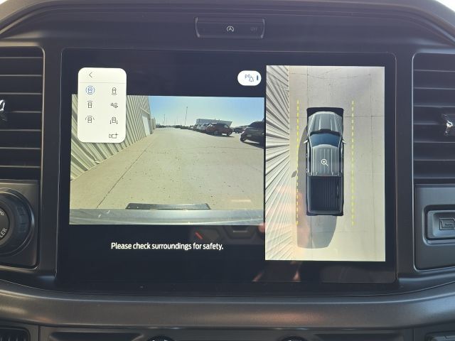 2026 Ford F-150 XLT Watertown SD