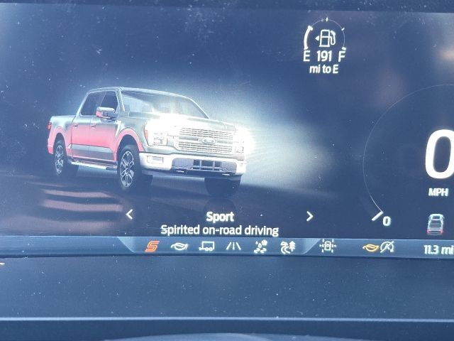 2026 Ford F-150 XLT Watertown SD