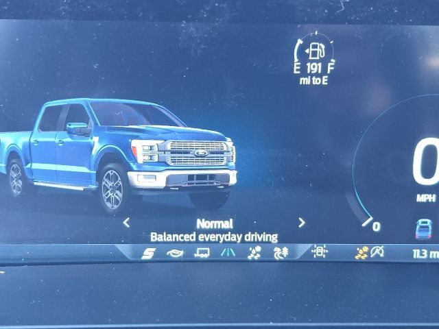 2026 Ford F-150 XLT Watertown SD