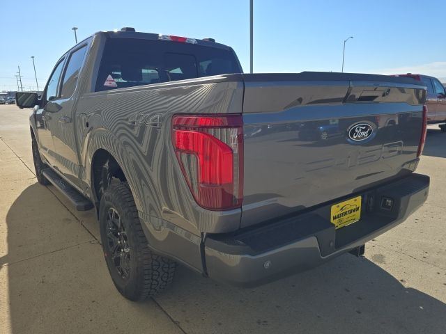 2026 Ford F-150 XLT Watertown SD