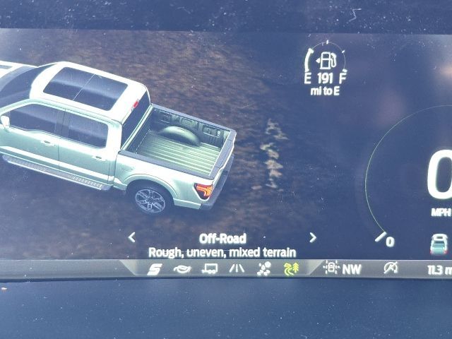 2026 Ford F-150 XLT Watertown SD