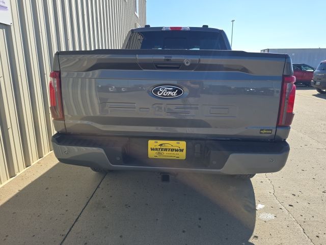 2026 Ford F-150 XLT Watertown SD