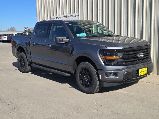 2026 Ford F-150 XLT Watertown SD
