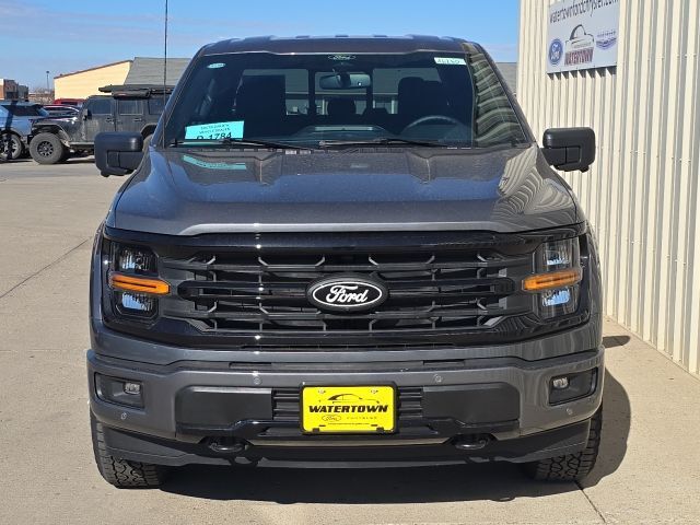 2026 Ford F-150 XLT Watertown SD