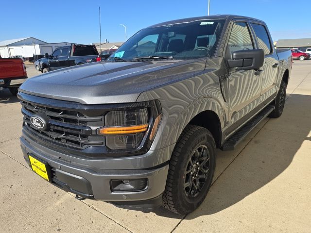 2026 Ford F-150 XLT Watertown SD