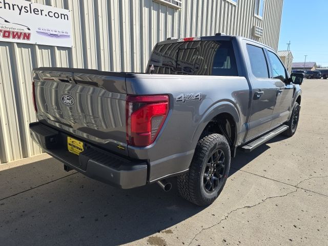 2026 Ford F-150 XLT Watertown SD