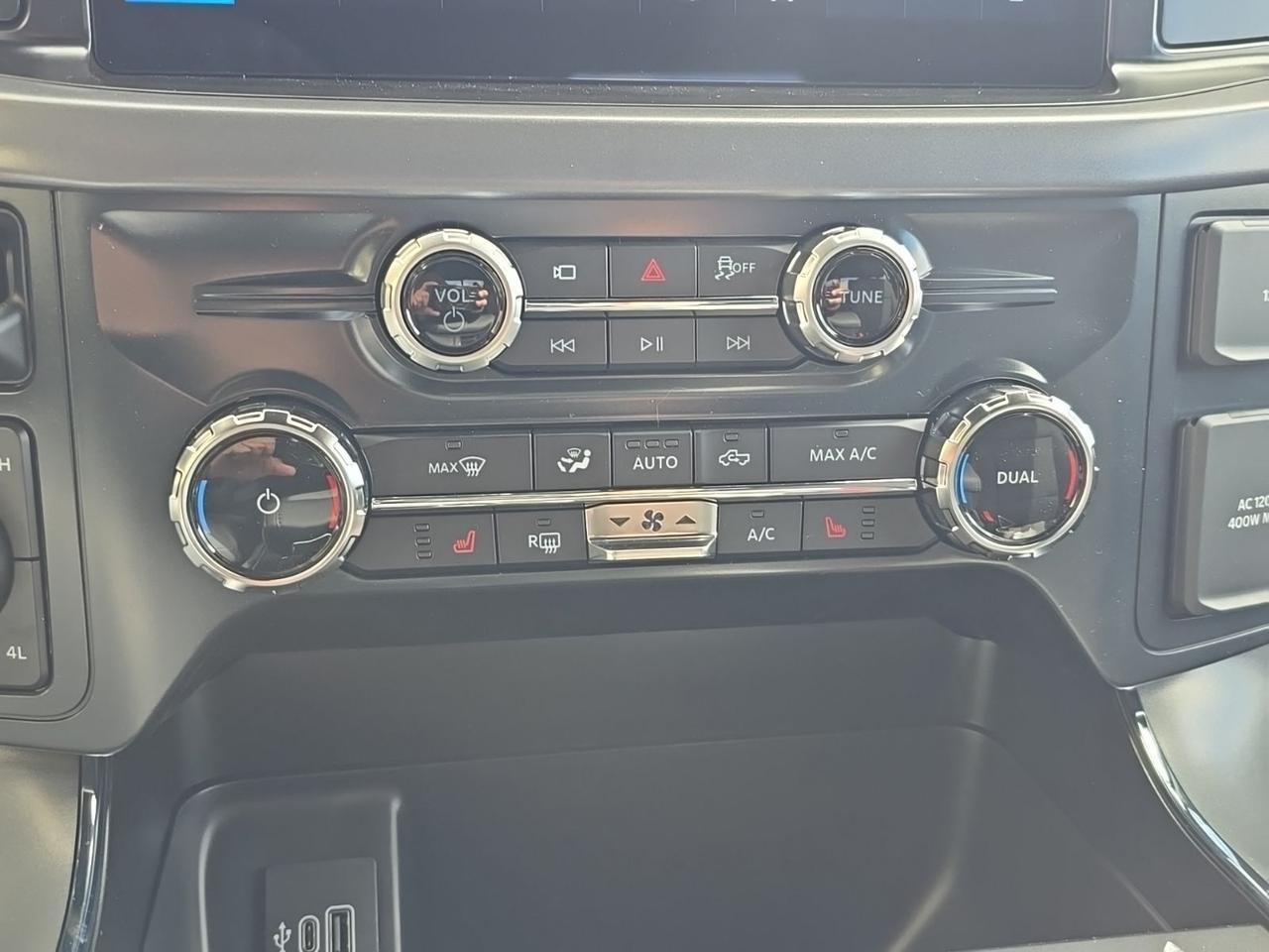 2026 Ford F-150 XLT Watertown SD