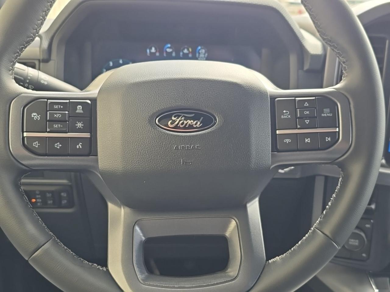 2026 Ford F-150 XLT Watertown SD
