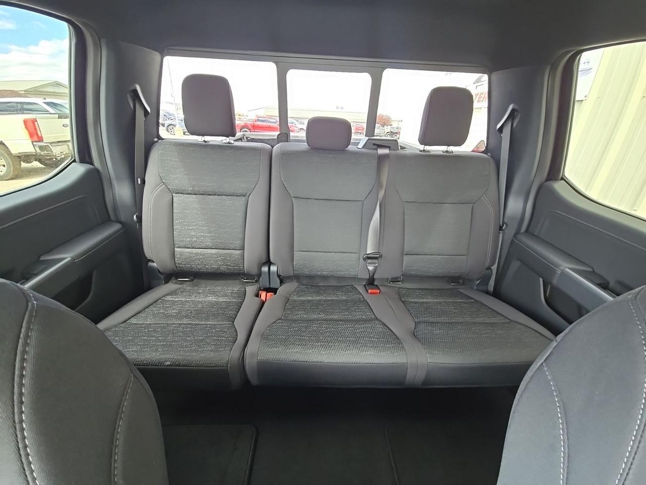 2026 Ford F-150 XLT Watertown SD