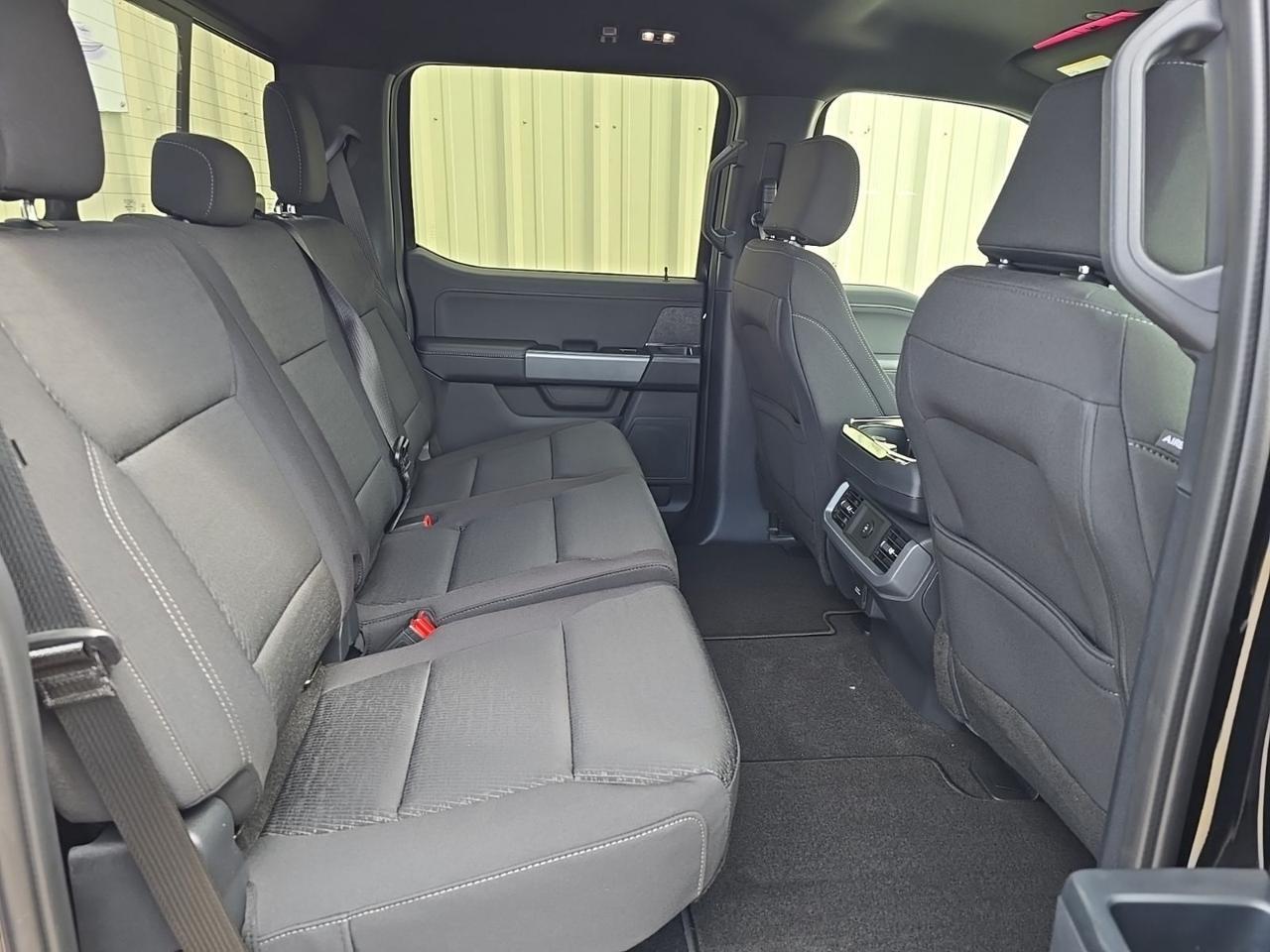 2026 Ford F-150 XLT Watertown SD