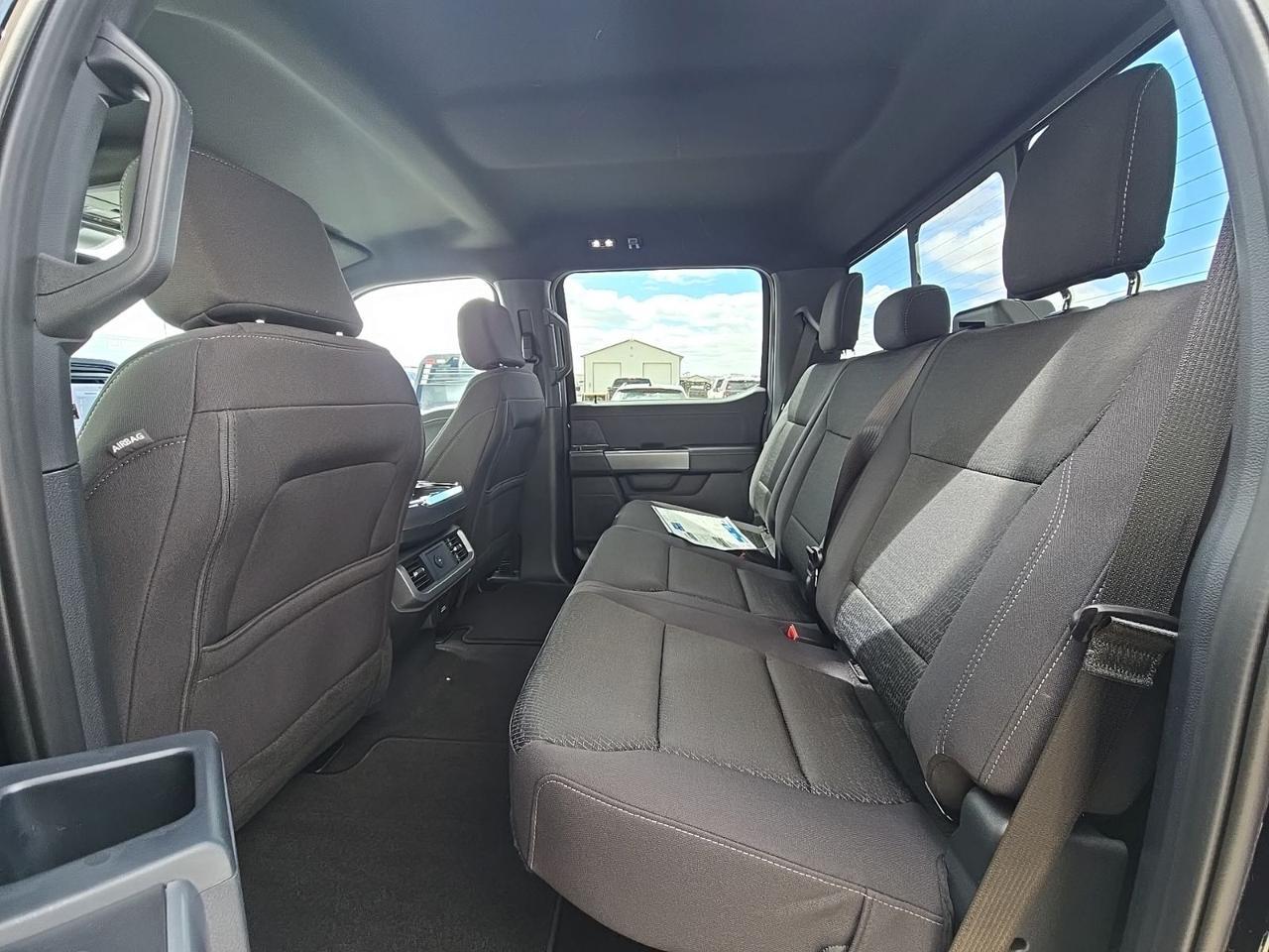 2026 Ford F-150 XLT Watertown SD