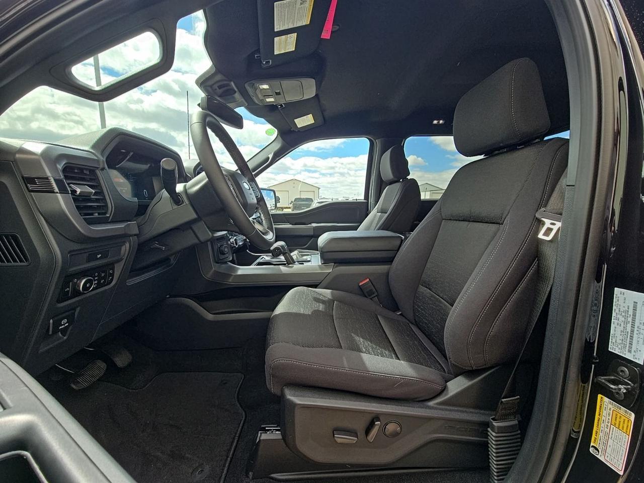 2026 Ford F-150 XLT Watertown SD