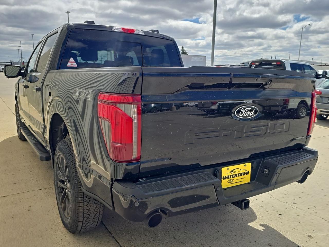 2026 Ford F-150 XLT Watertown SD