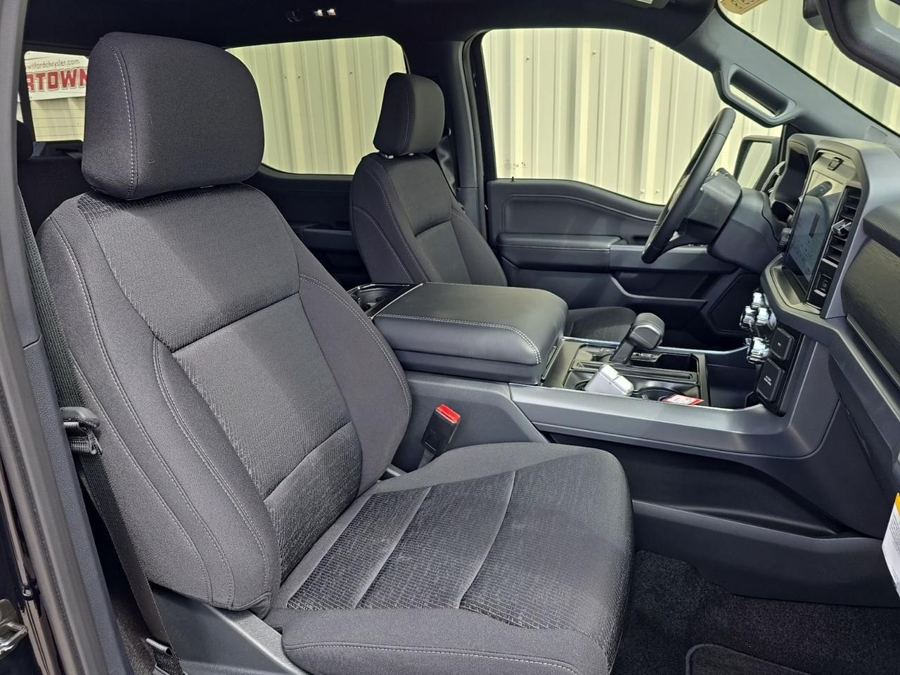 2026 Ford F-150 XLT Watertown SD