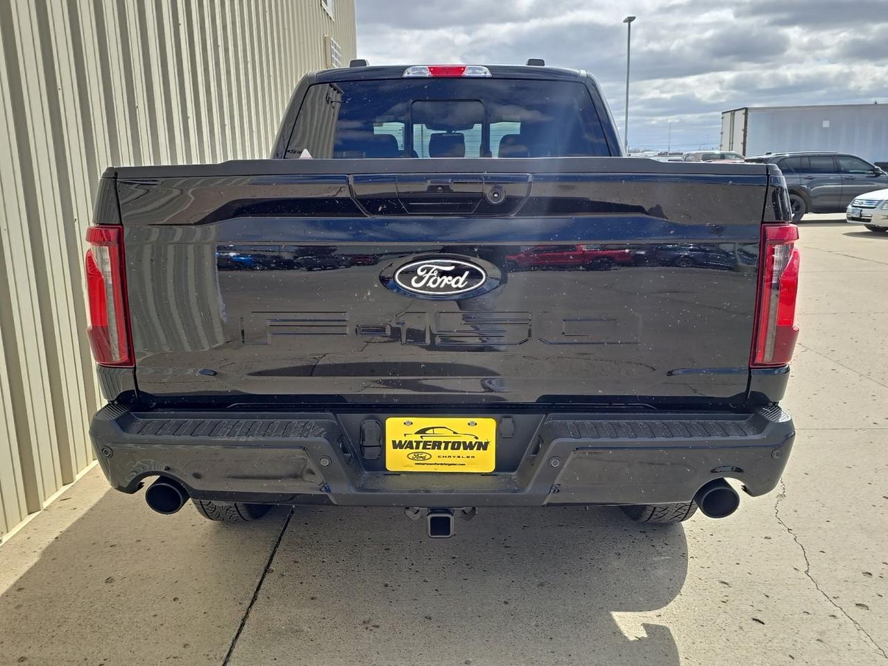 2026 Ford F-150 XLT Watertown SD