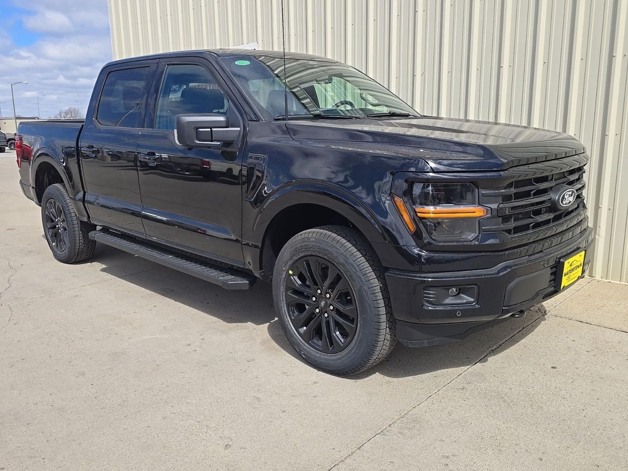 2026 Ford F-150 XLT Watertown SD