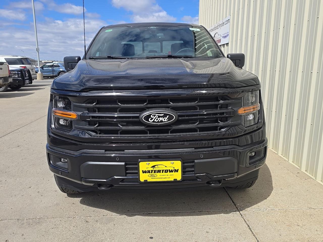 2026 Ford F-150 XLT Watertown SD