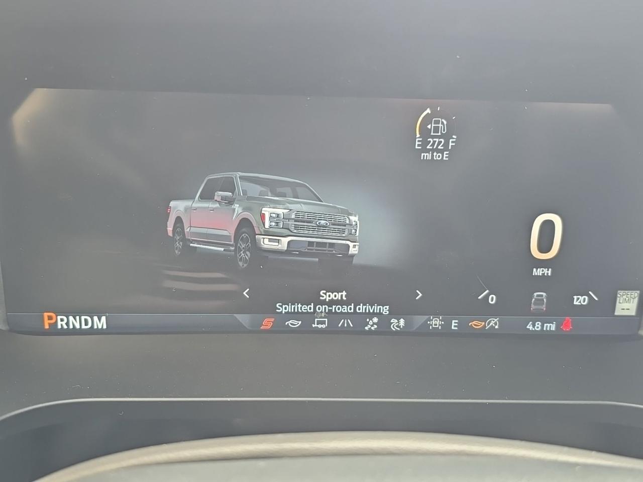 2026 Ford F-150 XLT Watertown SD