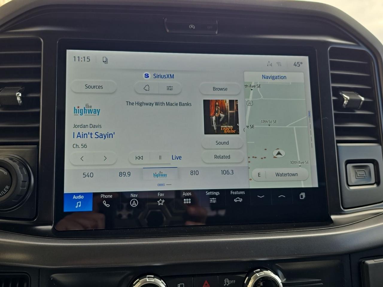 2026 Ford F-150 XLT Watertown SD