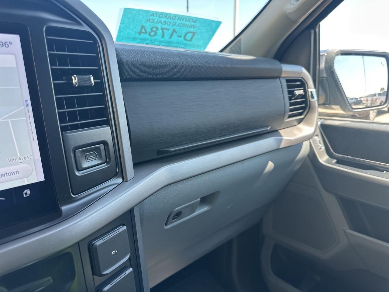 2026 Ford F-150 XLT Watertown SD