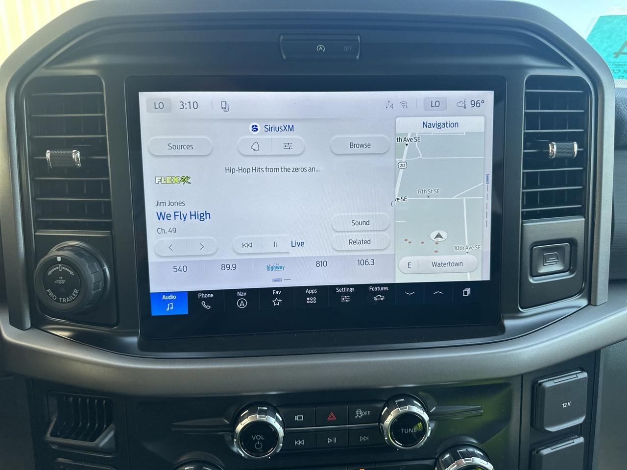 2026 Ford F-150 XLT Watertown SD