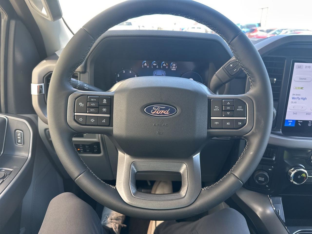 2026 Ford F-150 XLT Watertown SD