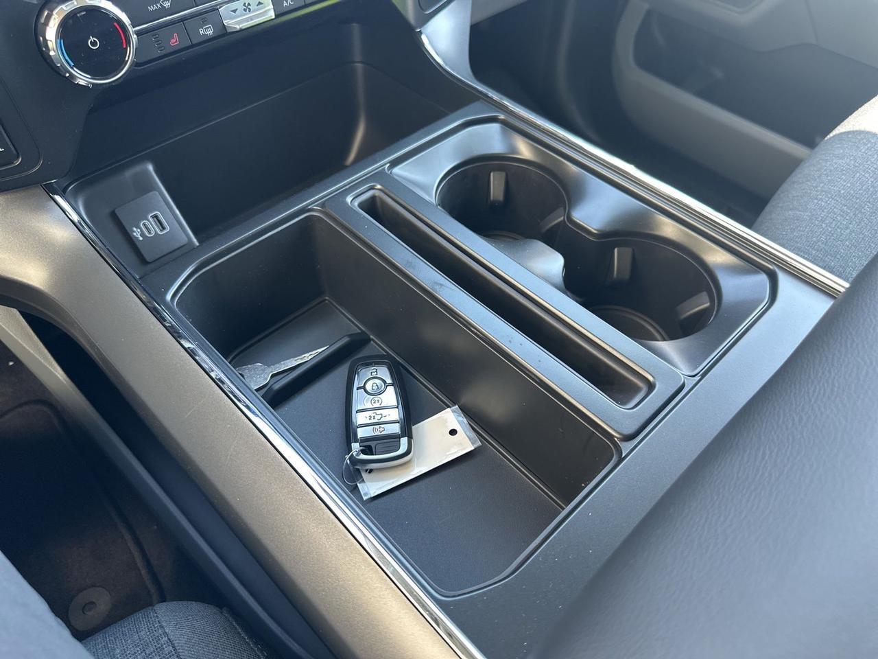 2026 Ford F-150 XLT Watertown SD