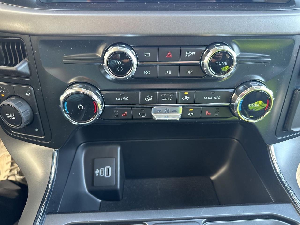 2026 Ford F-150 XLT Watertown SD