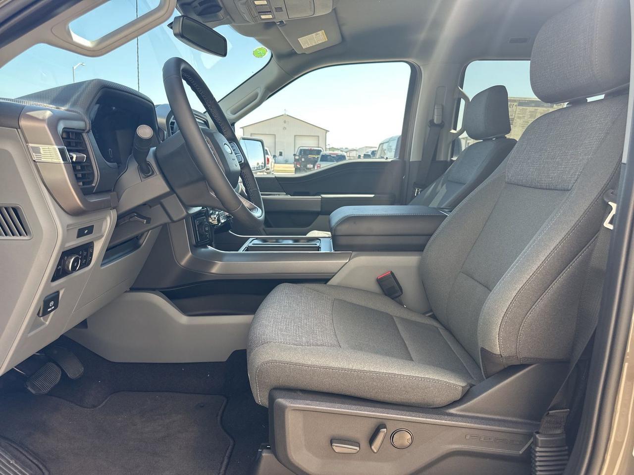 2026 Ford F-150 XLT Watertown SD