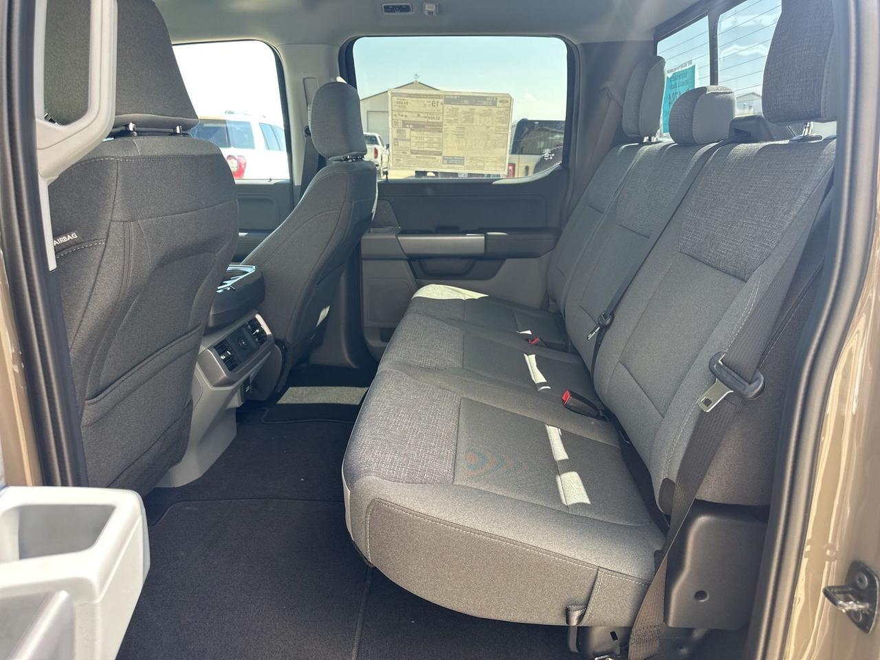 2026 Ford F-150 XLT Watertown SD
